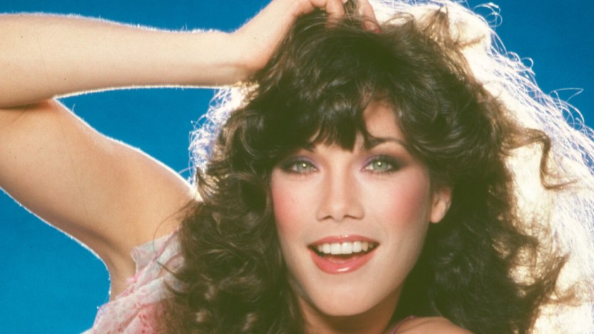 Barbi Benton