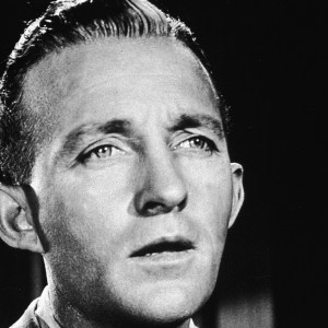 Bing Crosby, who had a hit with an Al Dexter song