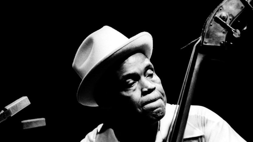 Willie Dixon