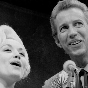Dolly Parton replaced Norma Jean on the Porter Wagoner Show