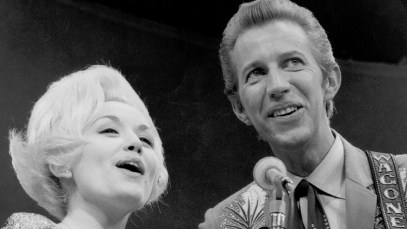 Dolly Parton replaced Norma Jean on the Porter Wagoner Show