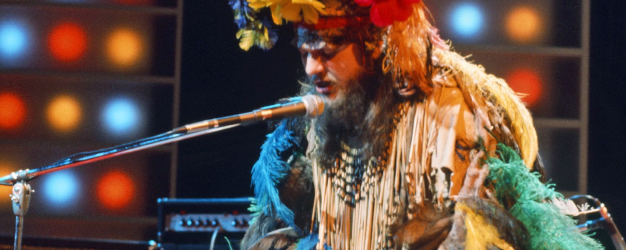 How a 1973 One-Hit Wonder Found Success That He Could Be Proud of With the Help of Bob Dylan, Bette Midler, and Others