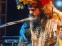 Dr. John performing