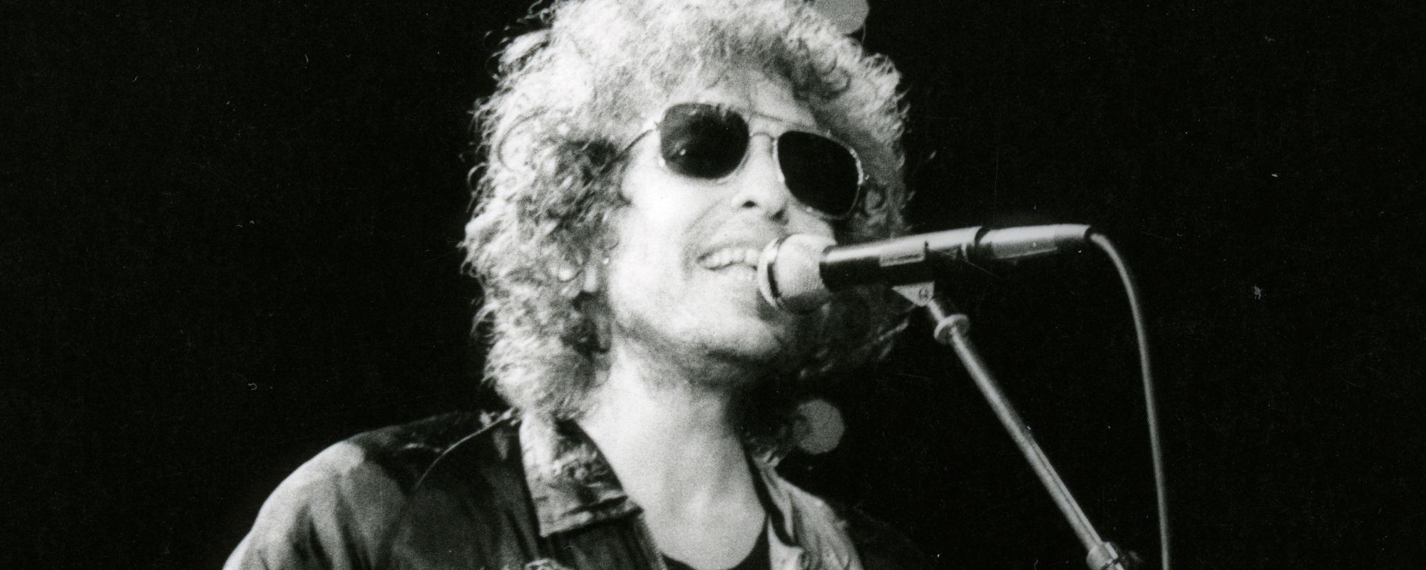 This Bob Dylan Album Closer Went Back in Time Two Decades, Inspired by a Fleeting Moment With a Manhattan Call Girl