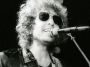 Bob Dylan performing in 1982