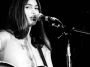 Emmylou Harris performing