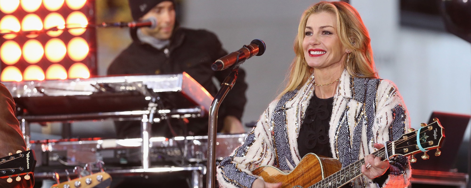 3 Signs That Faith Hill Might Disappear From Country Music That Even Her Fans Missed