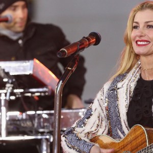 3 Signs That Hinted That Faith Hill Might Disappear From Country Music
