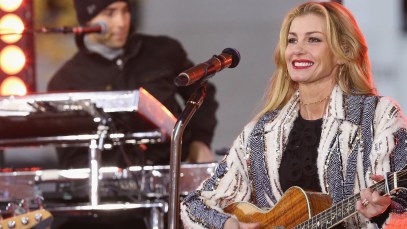 3 Signs That Hinted That Faith Hill Might Disappear From Country Music