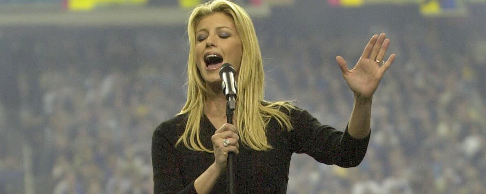 Faith Hill Forever Changed Country Music With the Release of This 1999 Hit