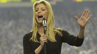 Faith Hill Forever Changed Country Music With the Release of This Song