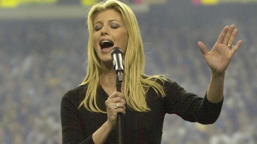 Faith Hill Forever Changed Country Music With the Release of This Song