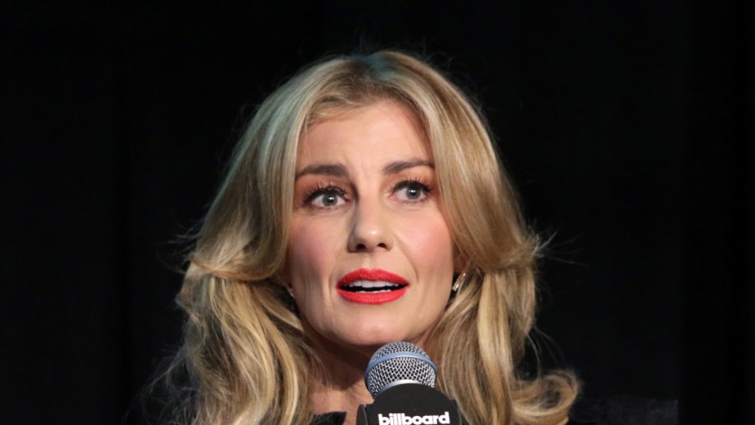These 3 Faith Hill Album Cuts Would Still Make Great Singles