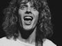 Peter Frampton performing