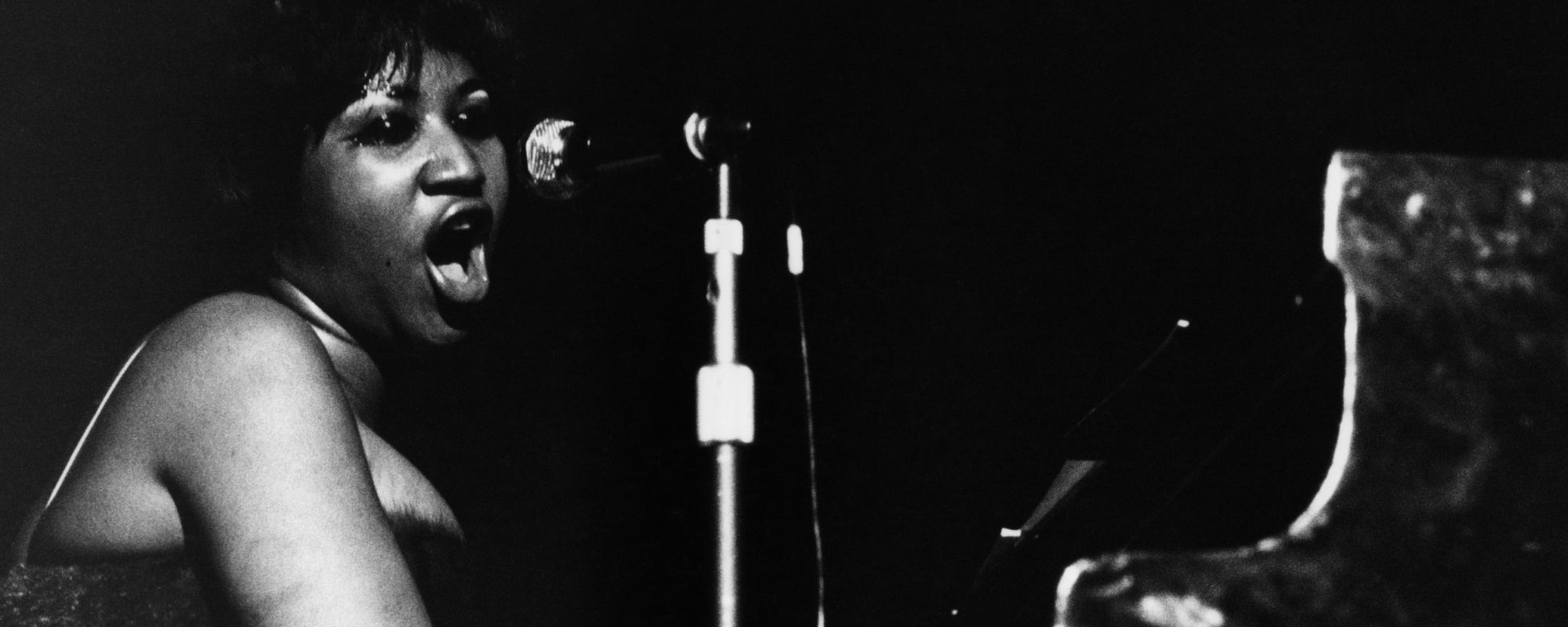 On This Day in 1987, the Rock & Roll Hall of Fame Inducted Its First Ever Woman—Followed by a Chaotic, Haphazard Speech Weeks Later