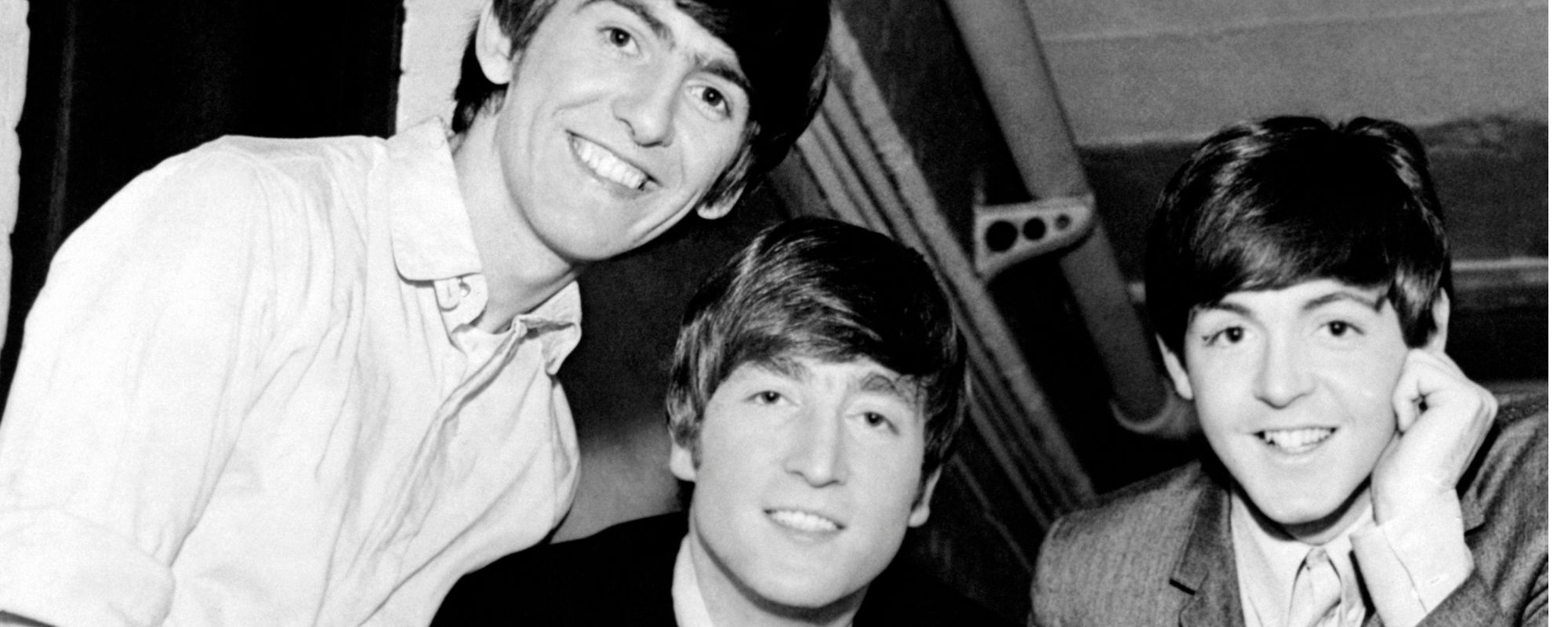 Would It Be Better?": Paul Mccartney Recalls Making This Critical Decision With John Lennon, to George Harrison's Chagrin - American Songwriter