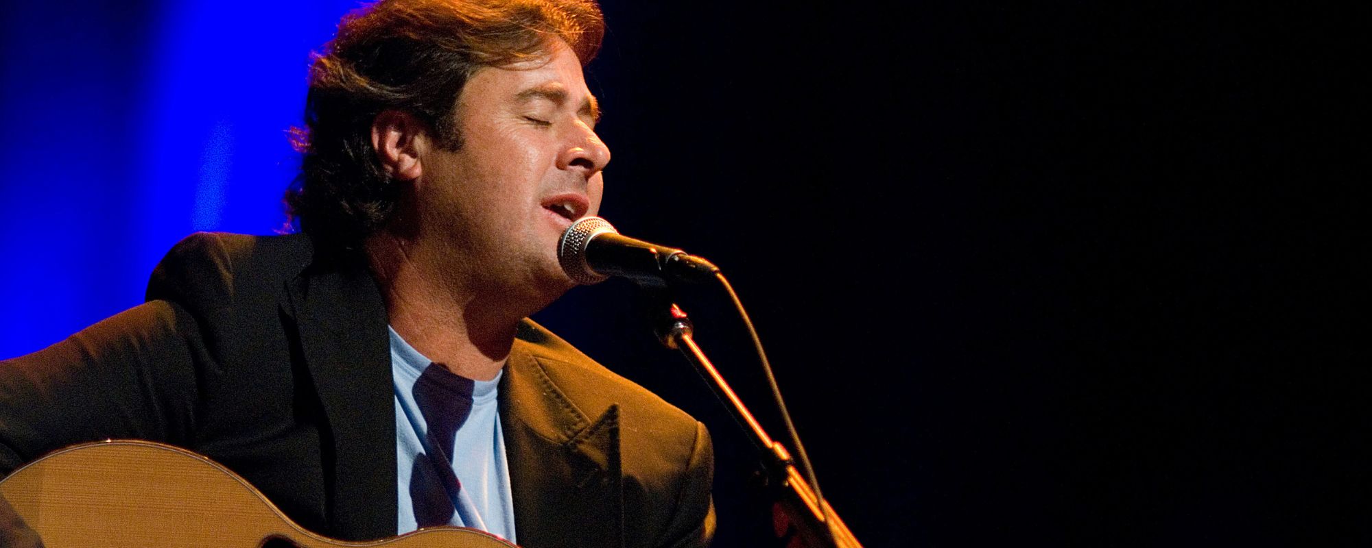 The Unexpected Vince Gill Album That Marked the “Most Rewarding Creative Stretch” of His Life