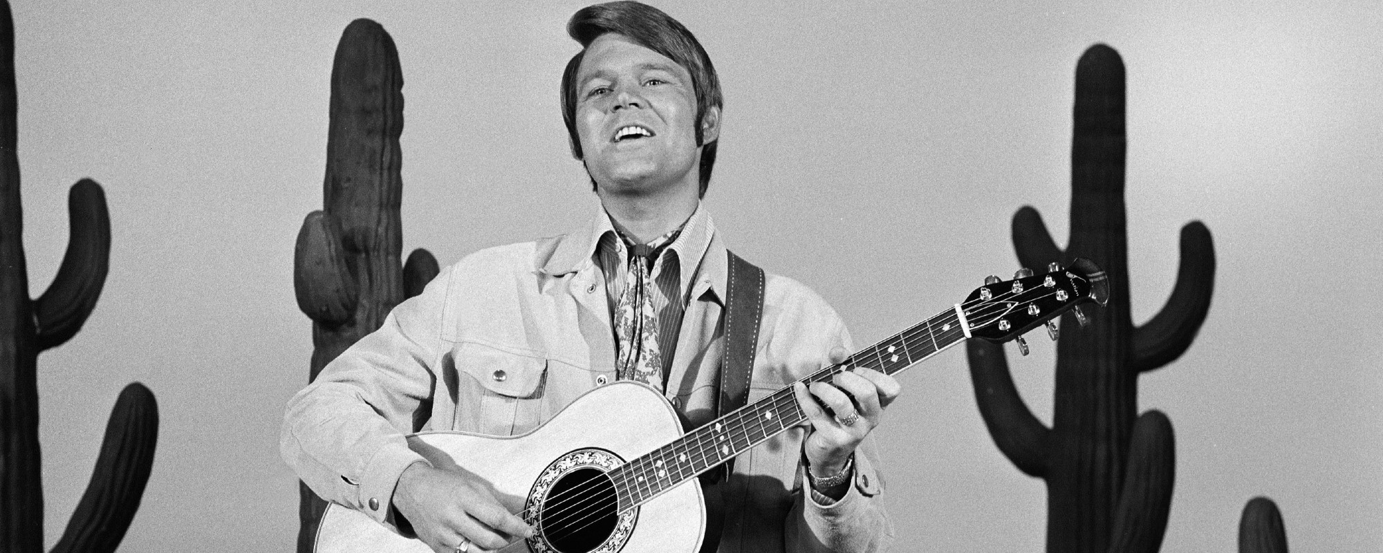 These 4 Hits From 1969 Remain Some of the Best Country Songs of All Time
