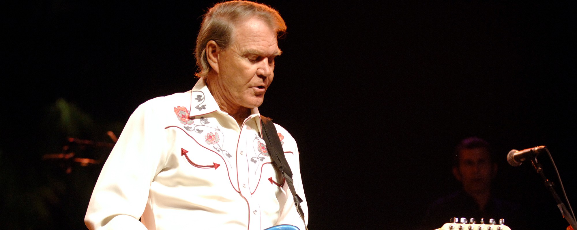 3 Glen Campbell Songs That Pack a Serious Emotional Punch
