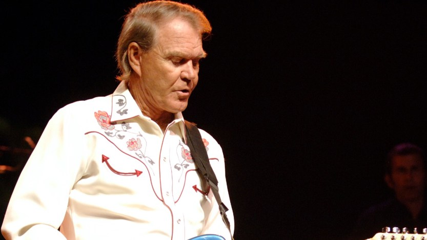 3 Glen Campbell Songs That Pack a Serious Emotional Punch