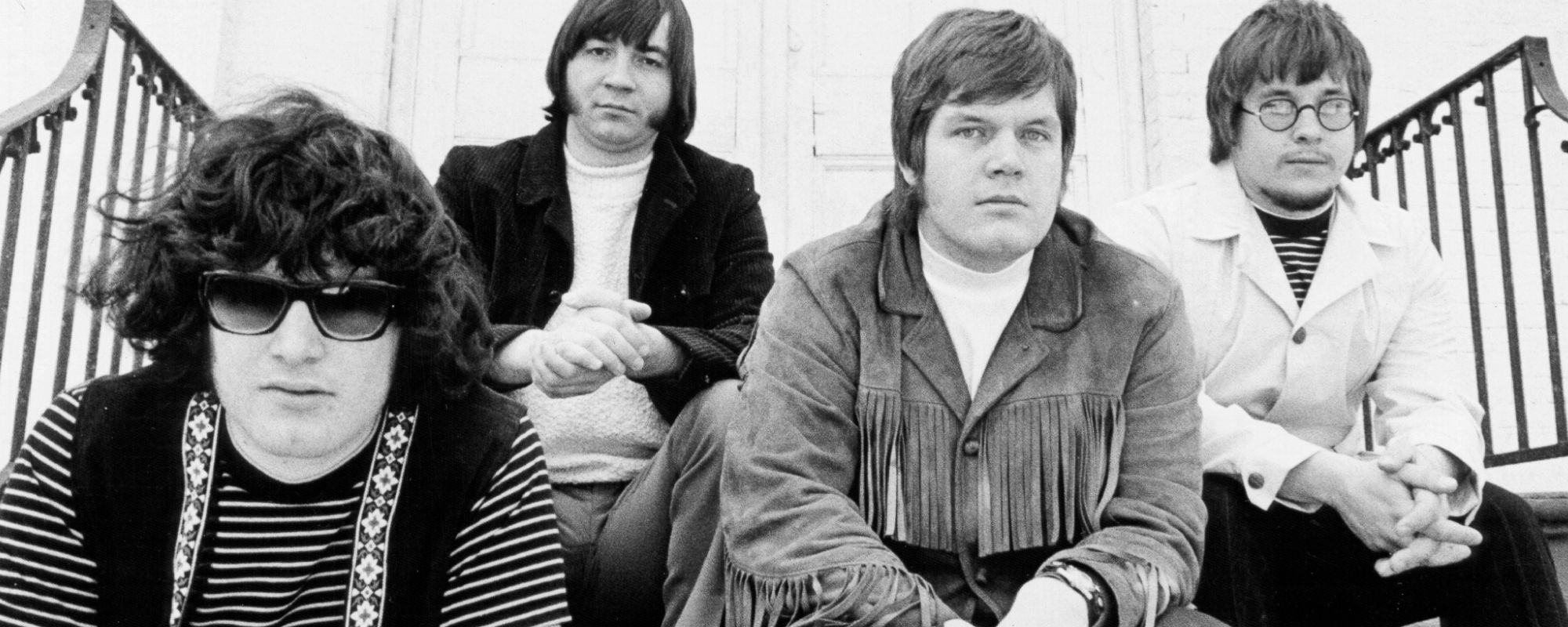 How the CBC Saved The Guess Who From the End of Their Career Before Their First Big Hit: “Everything Fell Apart”