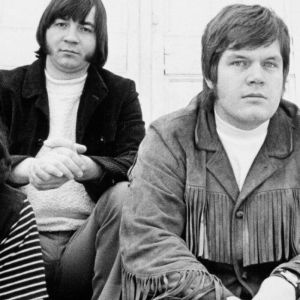 The Guess Who in 1966