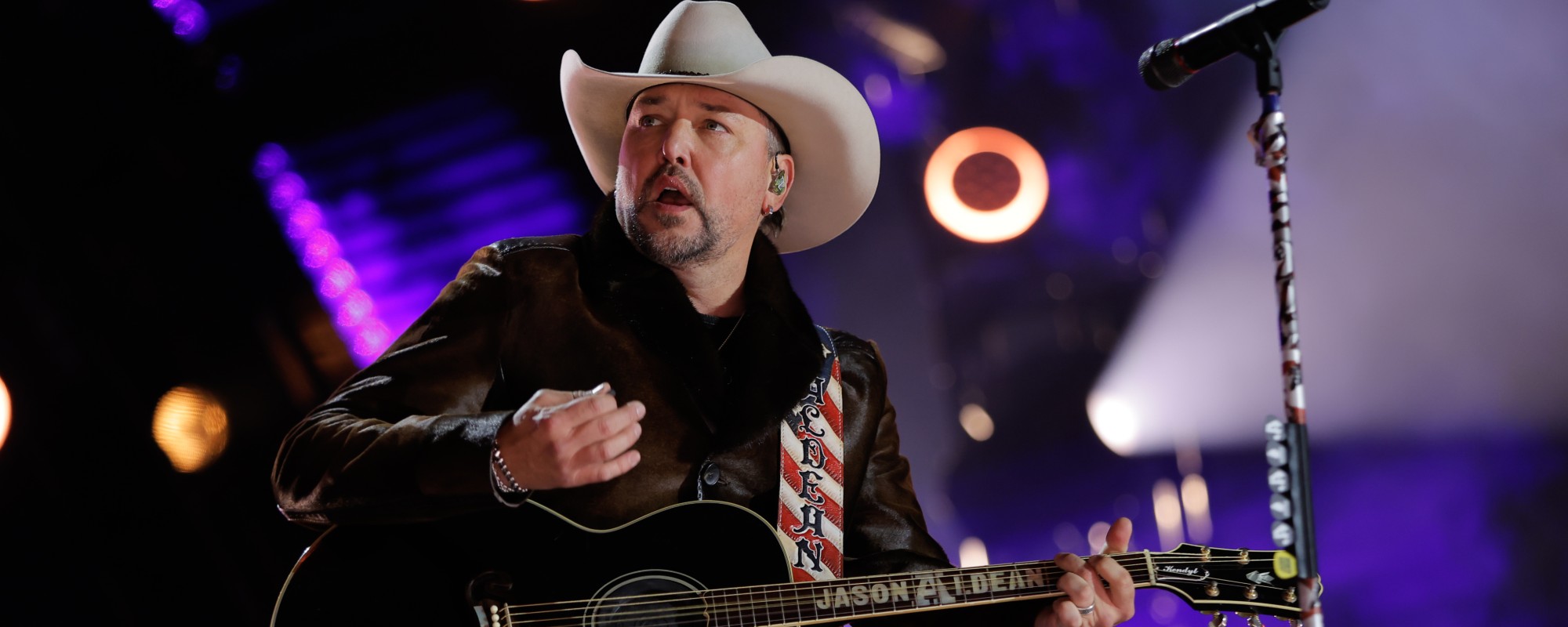 5 Famous Country Artists Who Go by a Made-Up Stage Name