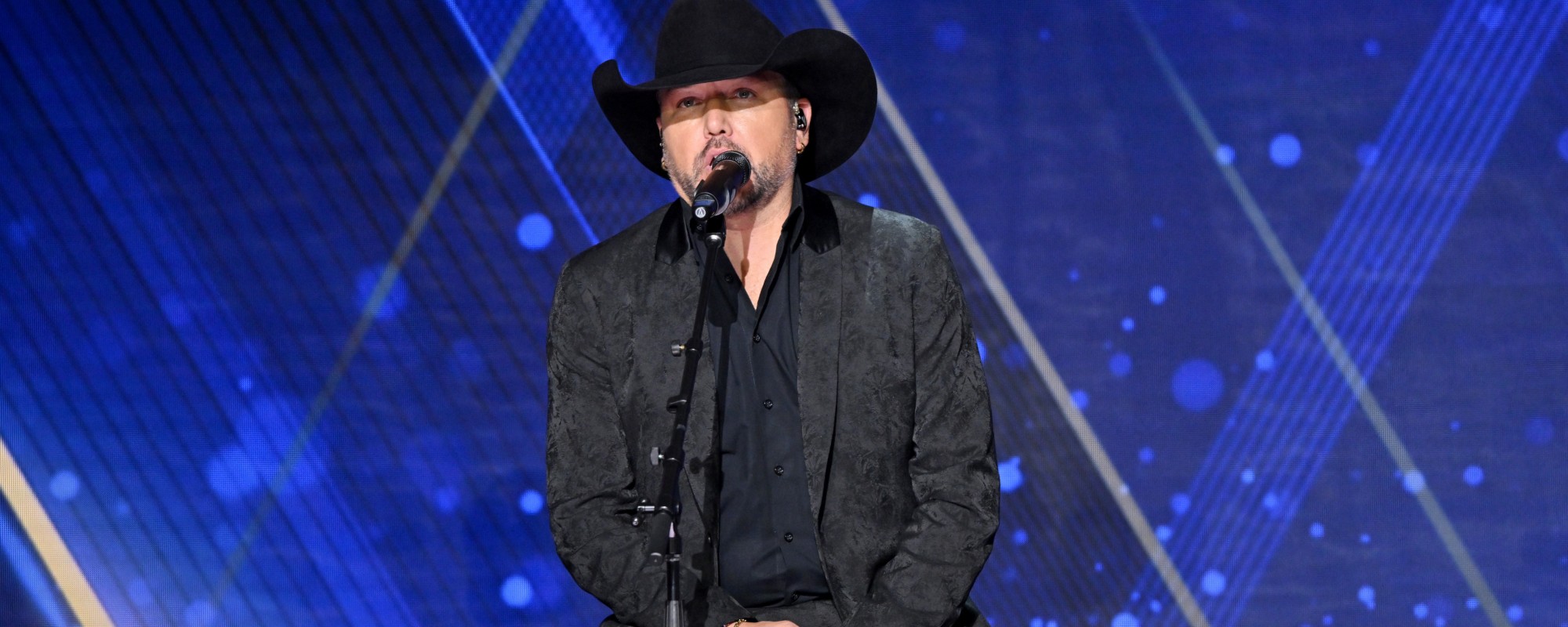 3 Jason Aldean Songs That Are True Heartbreakers