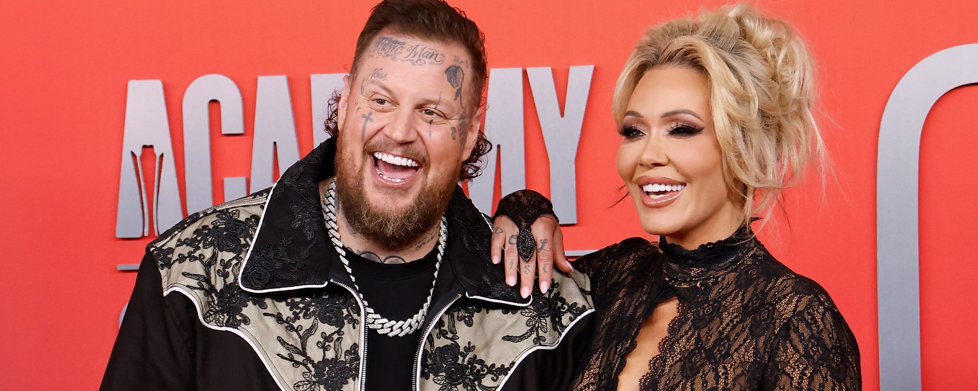 3 Country Couples Who Found True Love and Have Been Together Ever Since