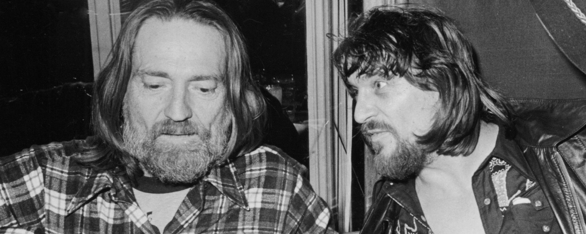 On This Day in 1978, Waylon Jennings and Willie Nelson Released an Album That Might’ve Never Come Out if Not for the Opening Track
