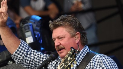 Listening to These 4 Joe Diffie Songs Will Always Make Us Miss Him