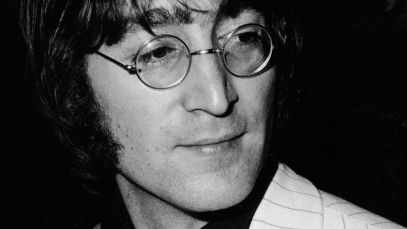John Lennon