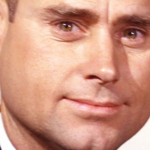 George Jones in late 1950s