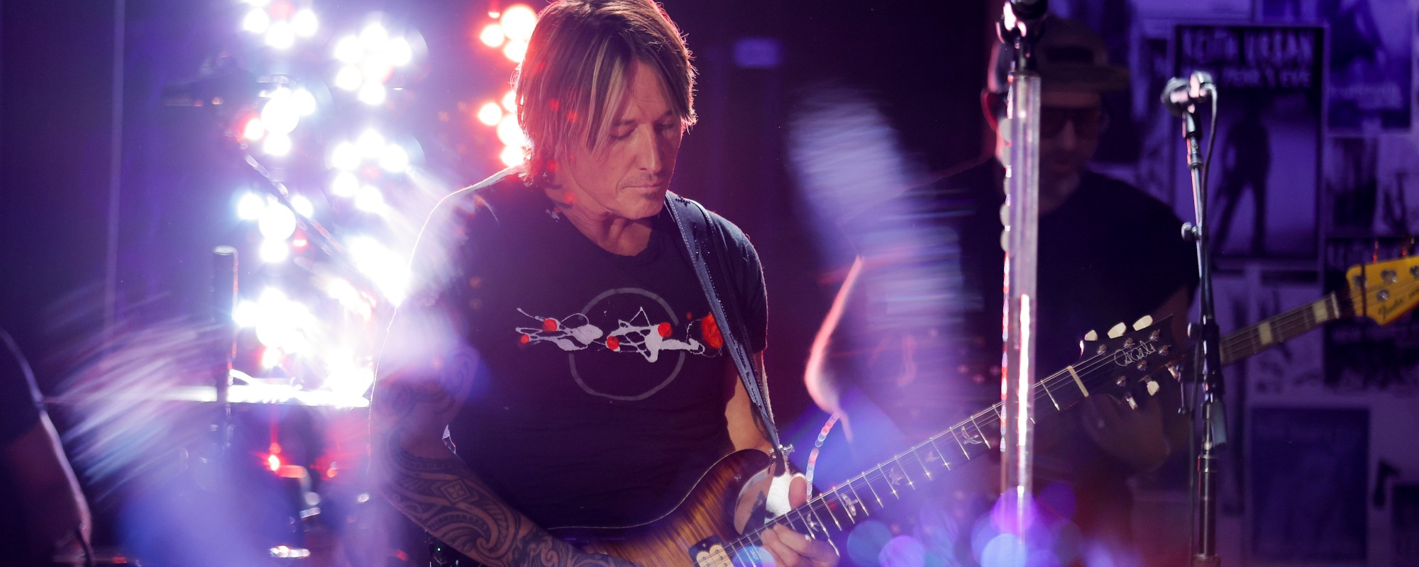 These 3 Country Artists Are Also Ridiculously Talented Guitar Players