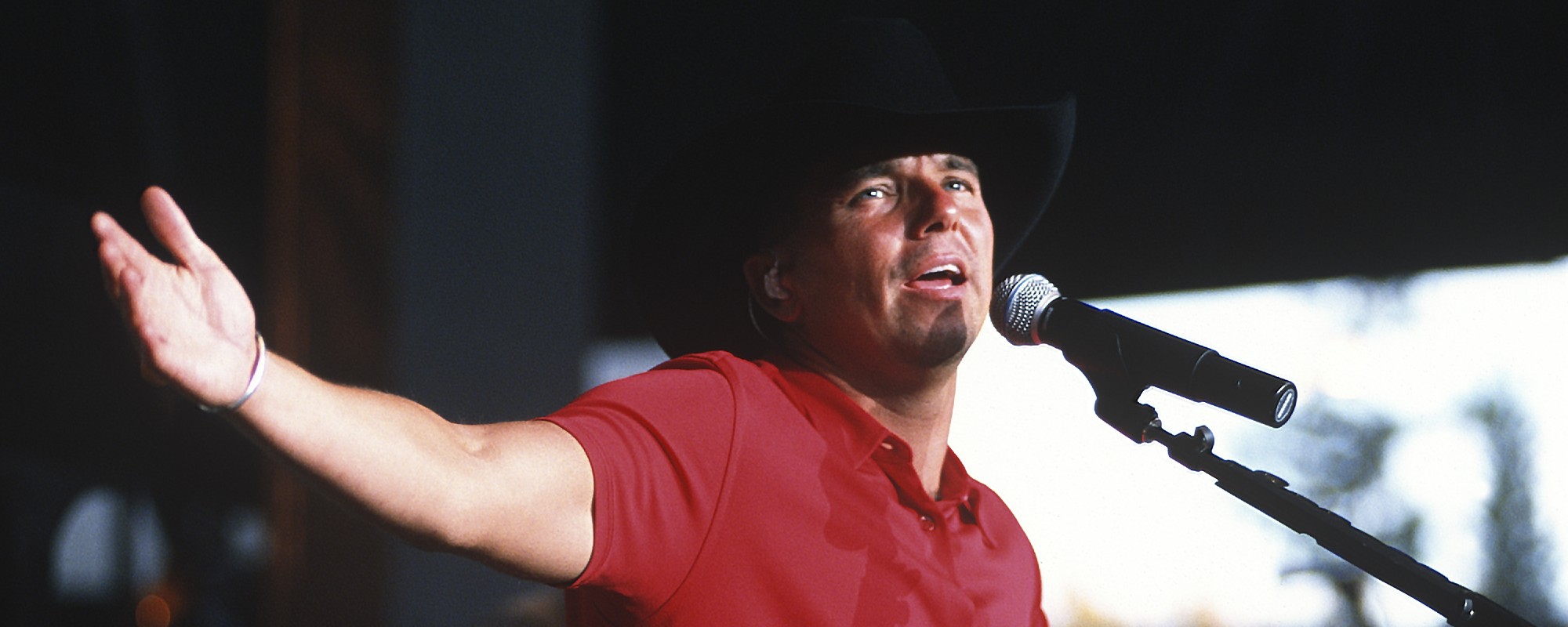 Kenny Chesney Liked This Song So Much, He Recorded It Twice