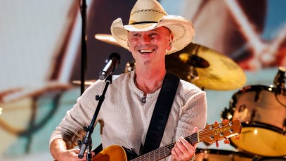 These 4 Songs Written by Kenny Chesney Are Proof He Is One of the Best Songwriters of All Time