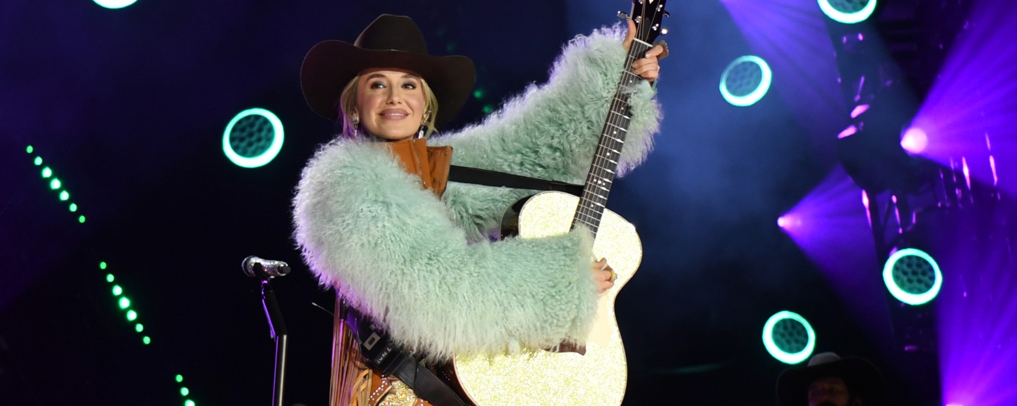 3 Recent Country Deluxe Albums That Are Better Than the Original Records