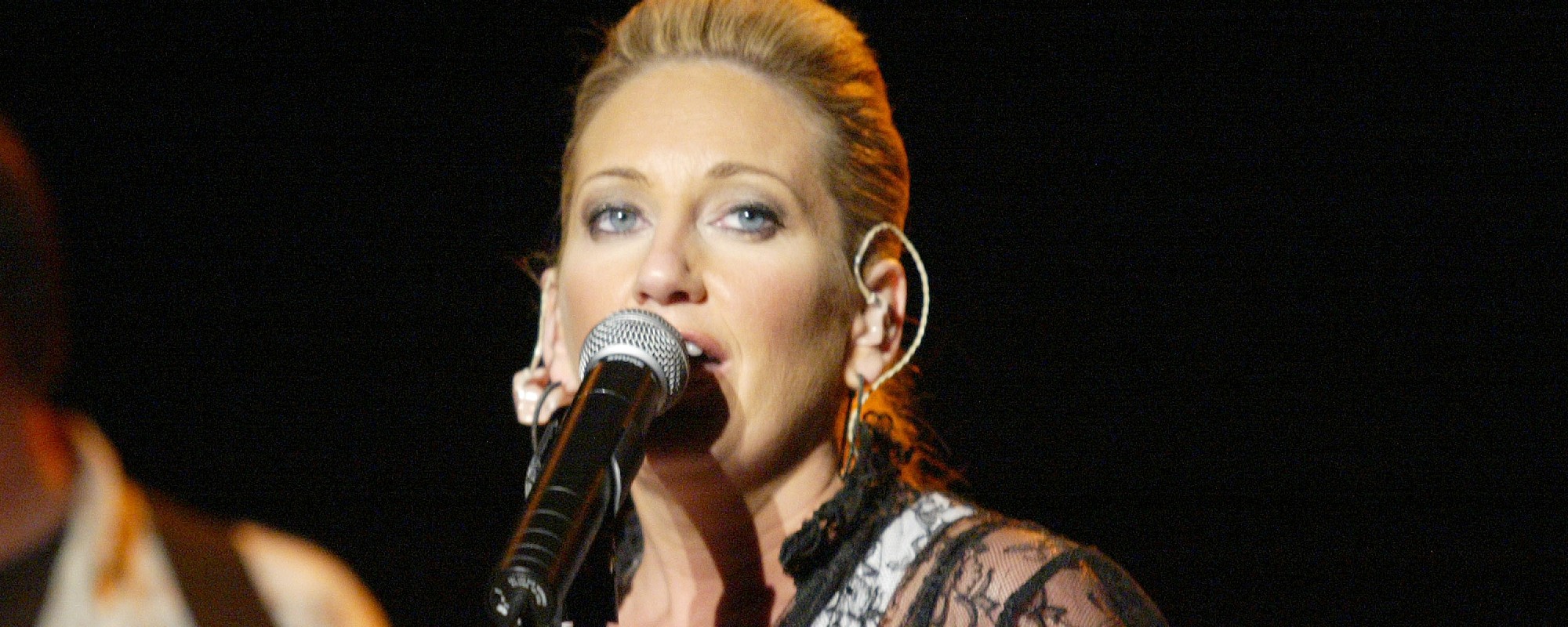 4 Lee Ann Womack Songs That Still Always Make Me Cry