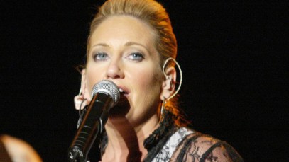 4 Lee Ann Womack Songs That Still Always Make Me Cry