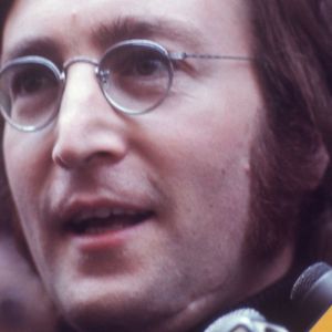 John Lennon in 1970