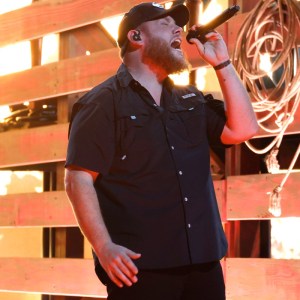 These 3 Songs Remind Us That Luke Combs Is One of Country Music’s Most Talented Songwriter