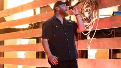 These 3 Songs Remind Us That Luke Combs Is One of Country Music’s Most Talented Songwriter