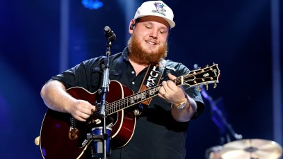 One of Luke Combs’ Biggest Hits Came From the Most Unlikely Place