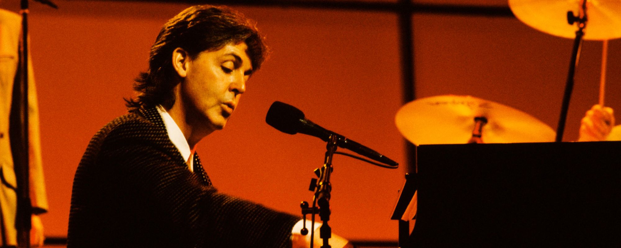 “كان ذلك فظيعًا”: يقدم بول مكارتني أسبابًا ذات صلة بشكل مدهش لسبب عدم توجهه منفردًا بعد فرقة البيتلز