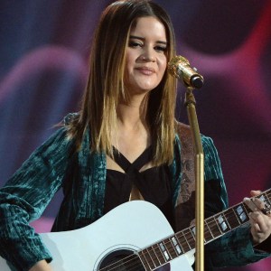 The Story Behind the Song That Became Maren Morris’s Accidental First Hit Single