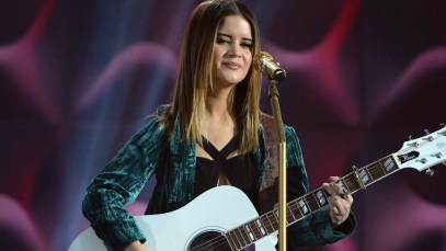 The Story Behind the Song That Became Maren Morris’s Accidental First Hit Single