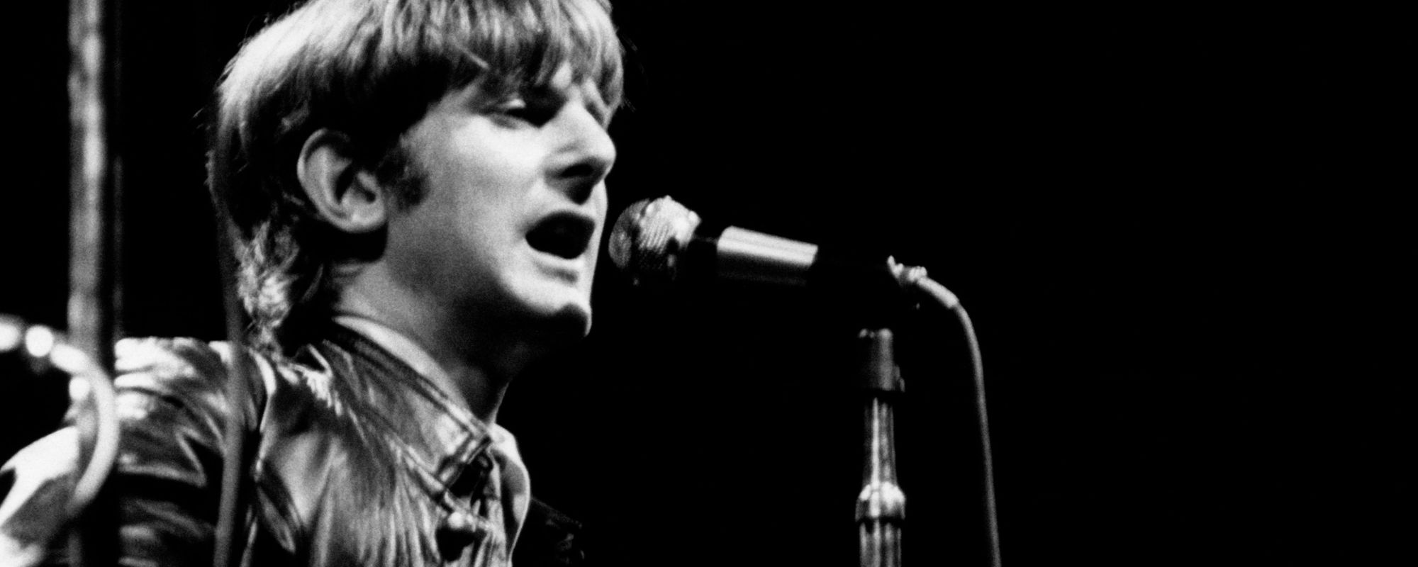 How a Finicky Studio Engineer (And a Beatles Movie) Helped Create The Byrds’ Signature Folk-Rock Sound