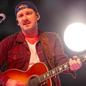 4 of Morgan Wallen’s Most Heartbreaking Lyrics