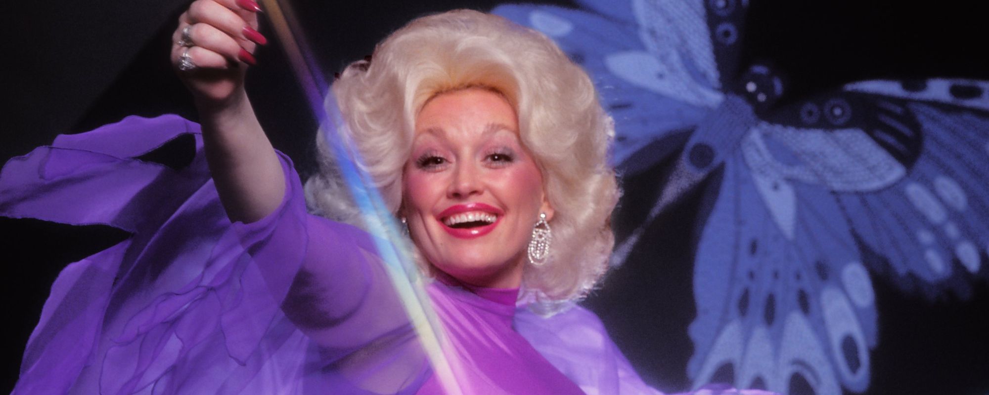 Dolly Parton’s Nickname Is a Testament to How She Built Her Prolific Career: “I’m Not Offended by That”