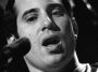 Paul Simon performing